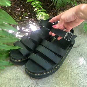 Dr. Martens Blaire Sandal